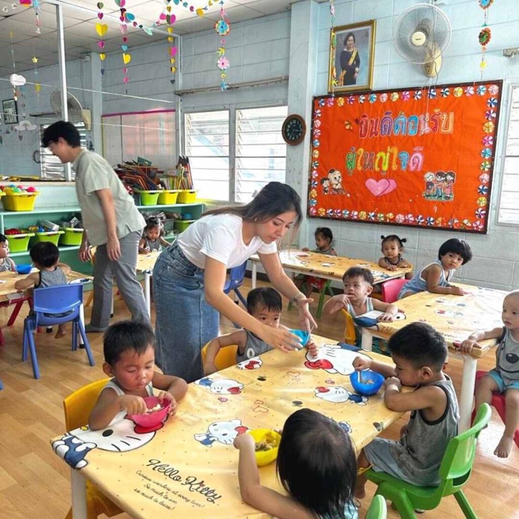 International Day of Charity 1