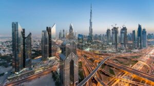 Skincare in the Middle East