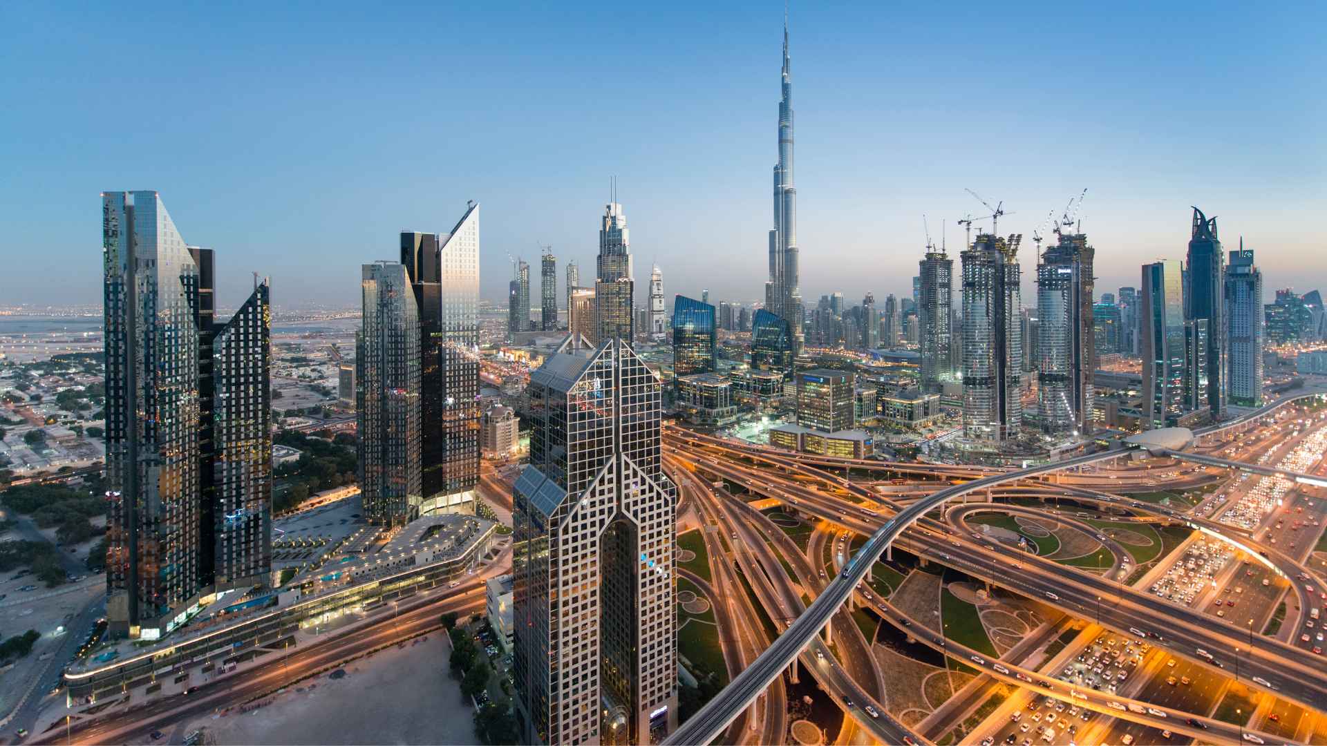 Skincare in the Middle East